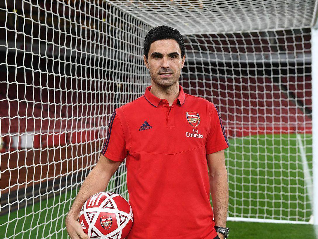 爱游戏APP-阿尔特塔是阿森纳现在的短板，他现在战术四平八稳，缺少拼搏勇气